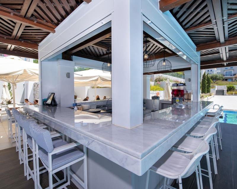 VANILLA BREEZE CREPERIE, Restaurant in Chania