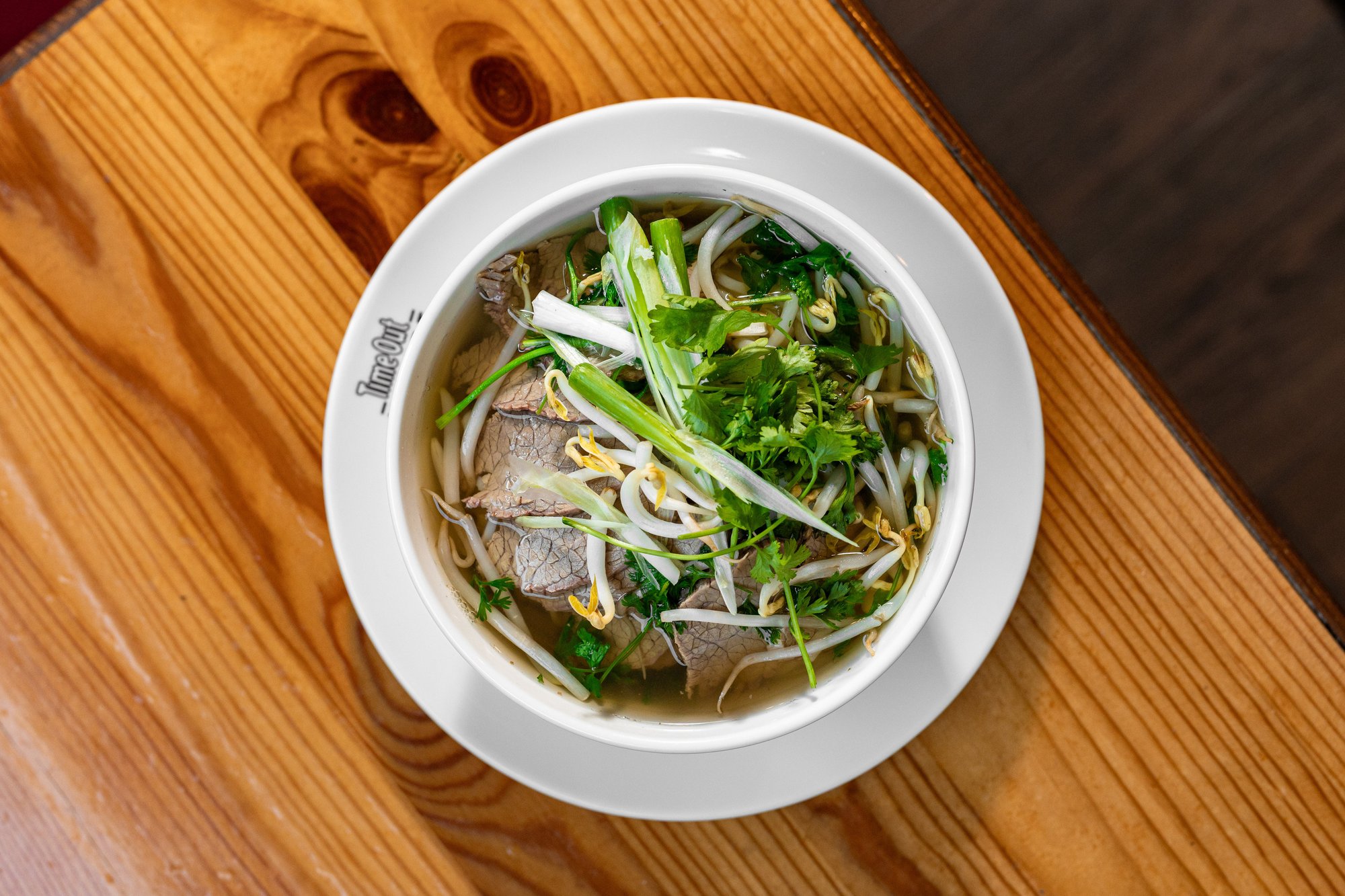 Time Out Market Budapest – Hai Nam Pho, Restaurant in Budapest
