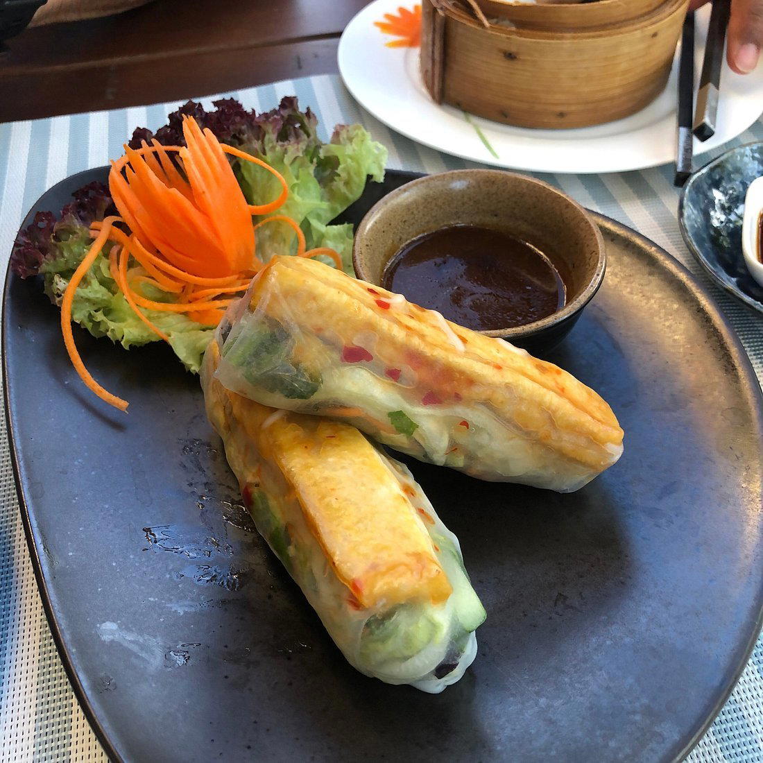 Anh Tien Restaurant restaurant in Munich, Germany