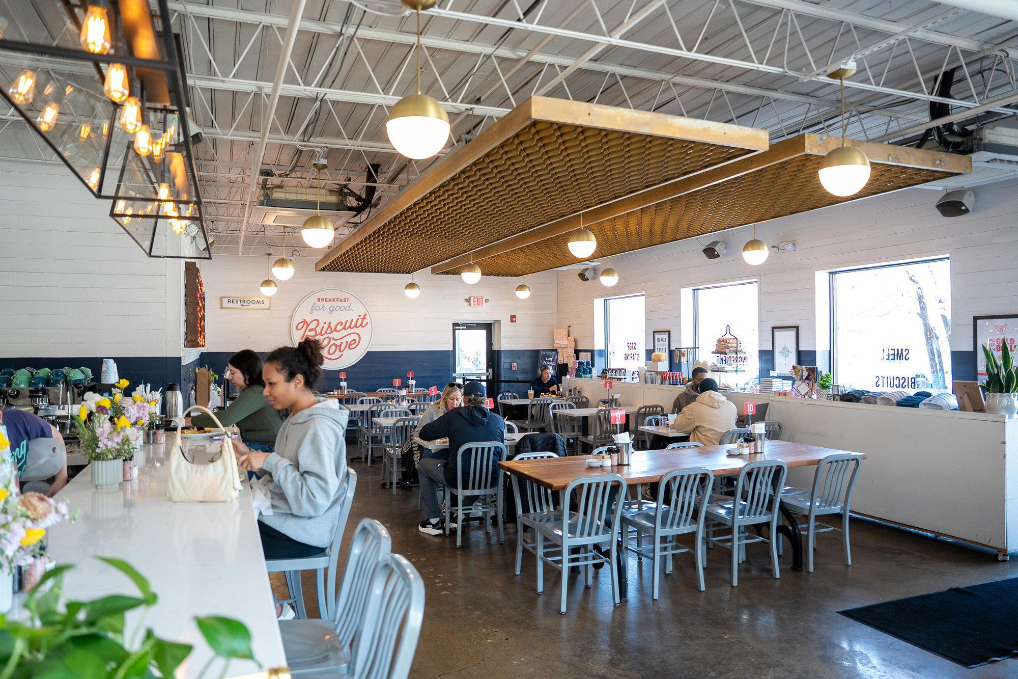 Biscuit Love (Hillsboro Village), Nashville, United States