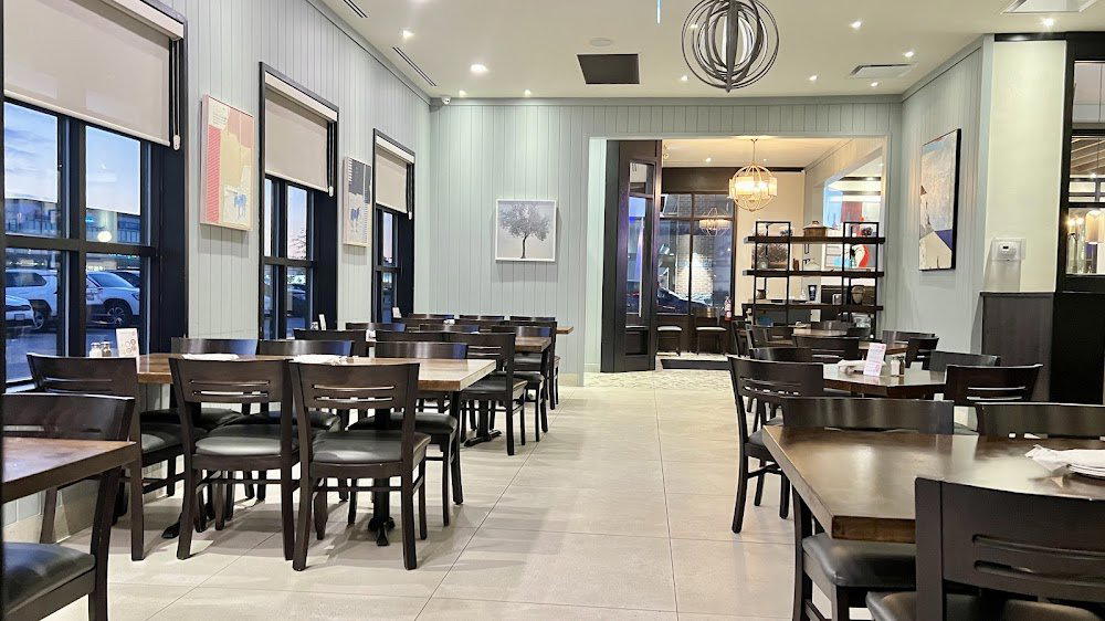 Astoria Shish Kebob House -Danforth restaurant in Toronto, Canada