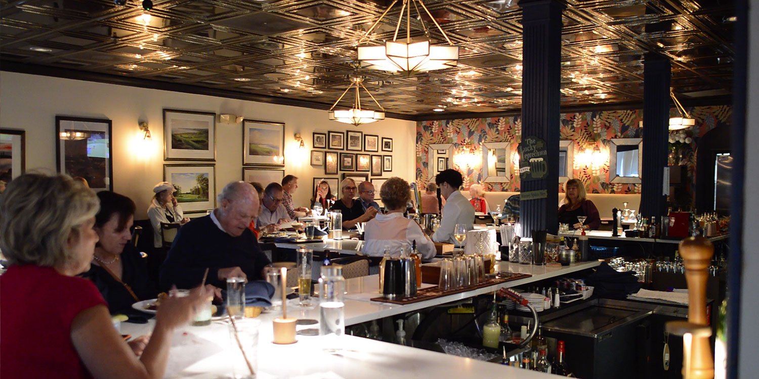 Bistro
