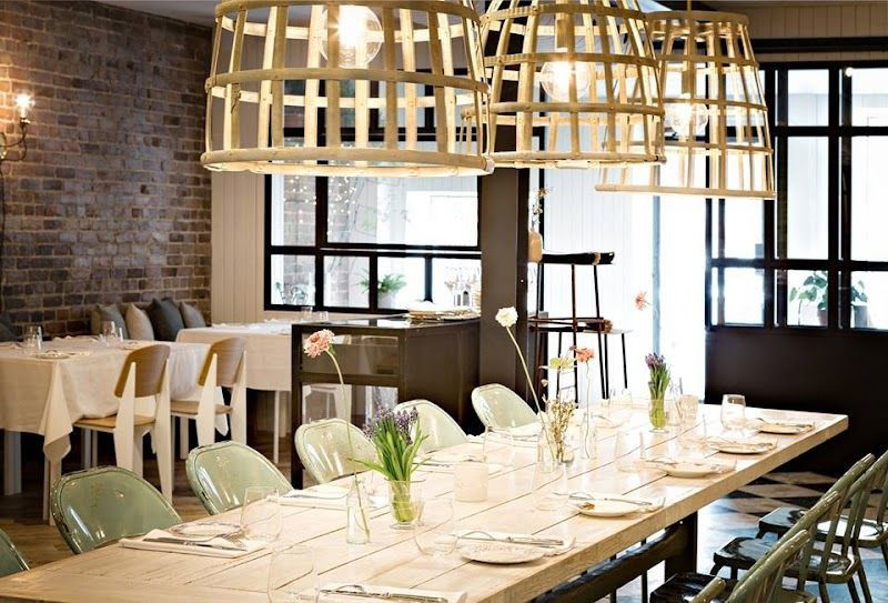 Restaurant Kamúy, Restaurant in Montréal