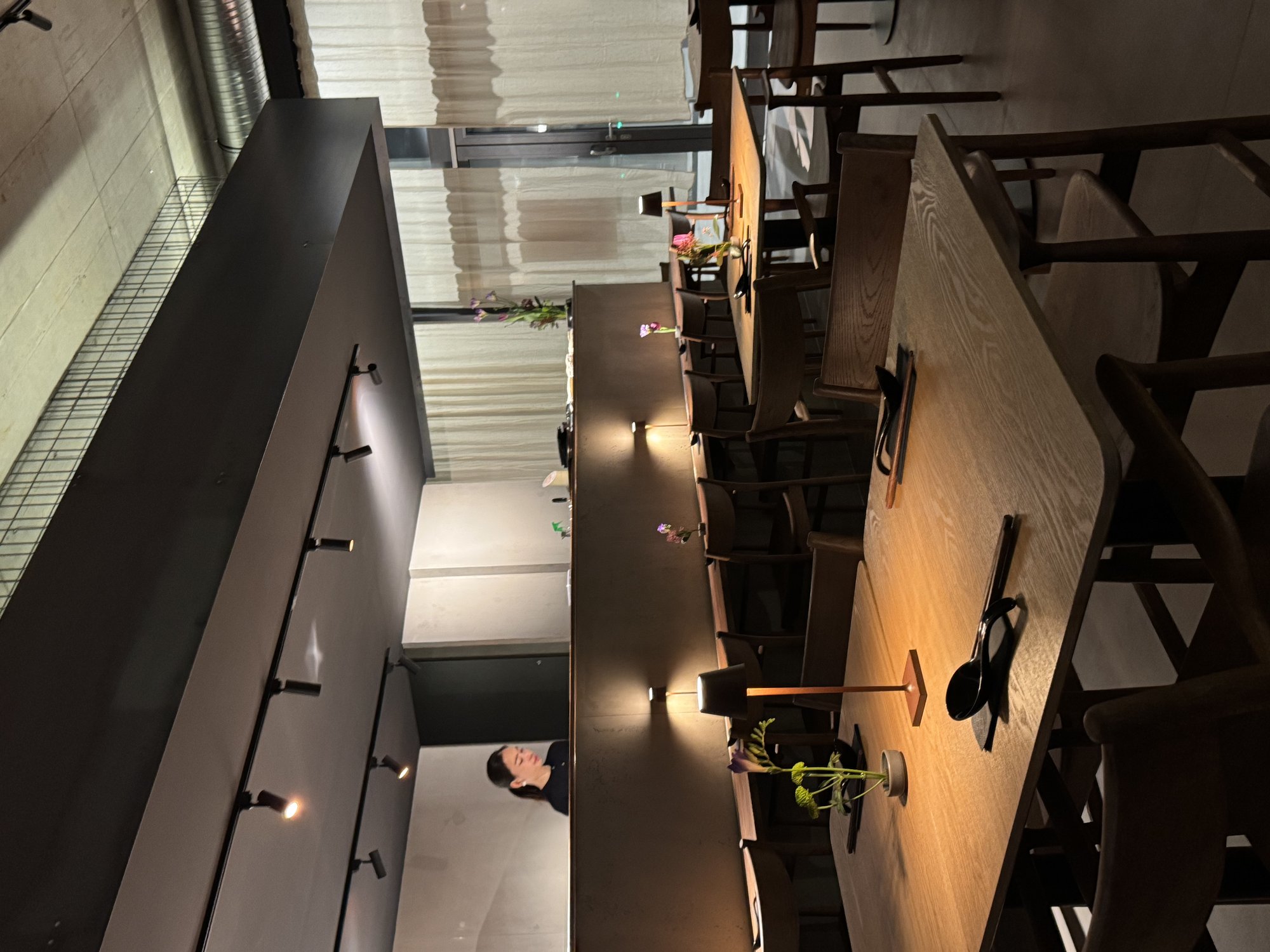 Fukagawa, Restaurant in Berlin