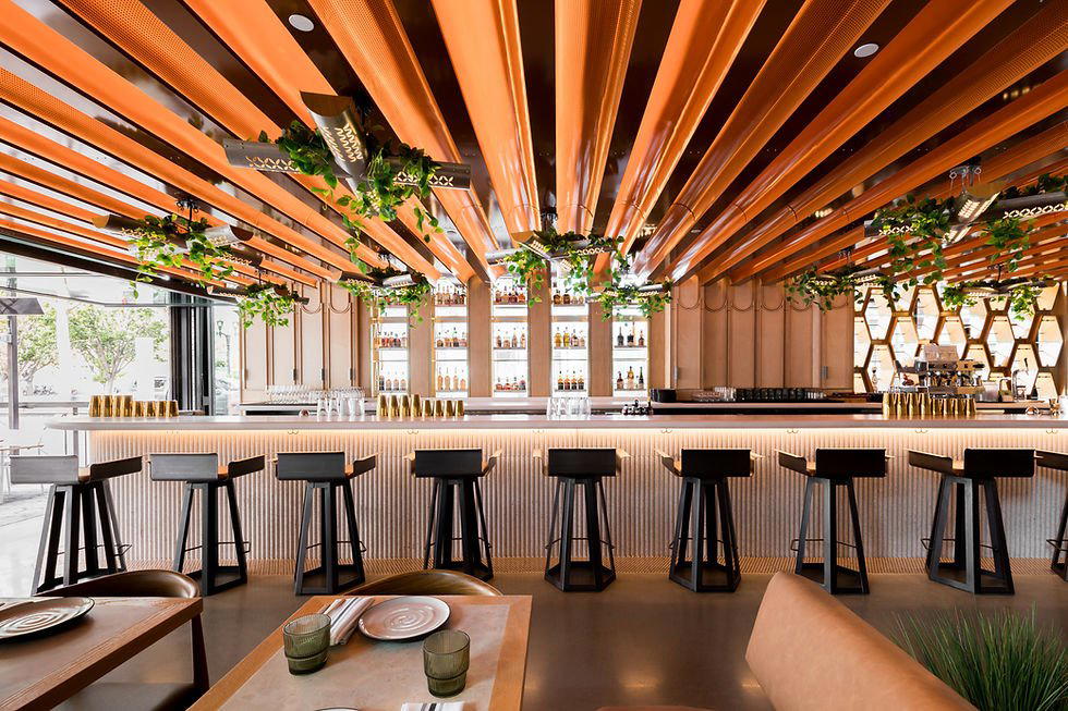 Eos & Nyx, San Jose, United States