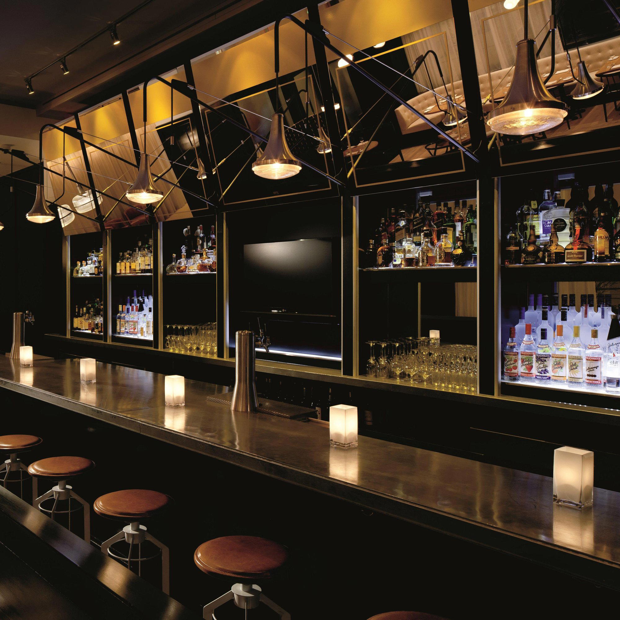 Artisan Bistro