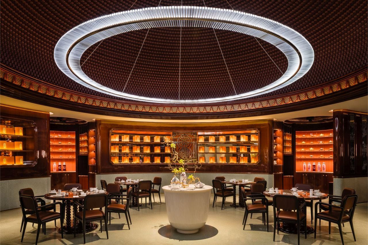 Chalou, Restaurant in Macau