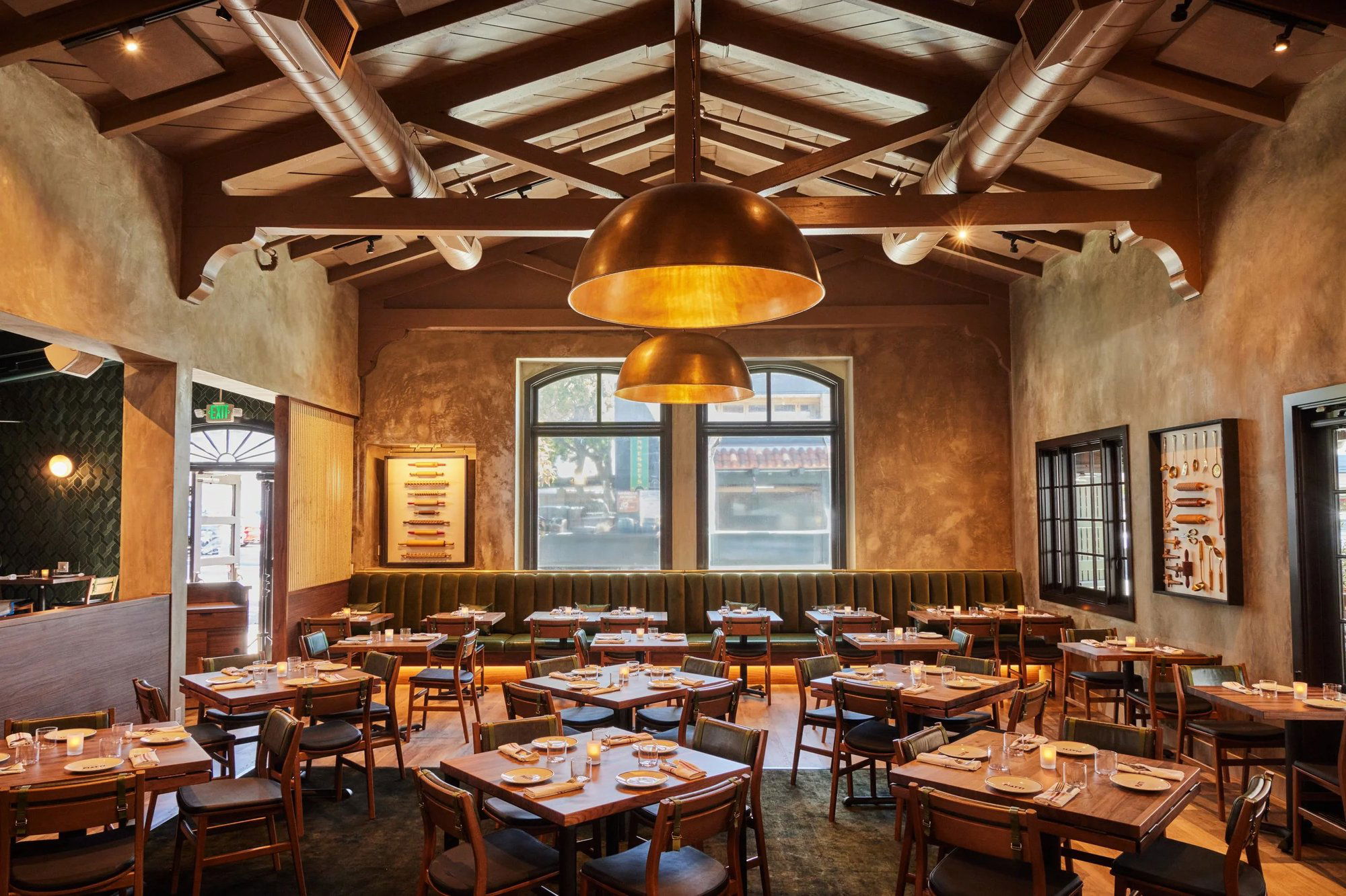 Piatti Laguna Beach, Restaurant in Laguna Beach