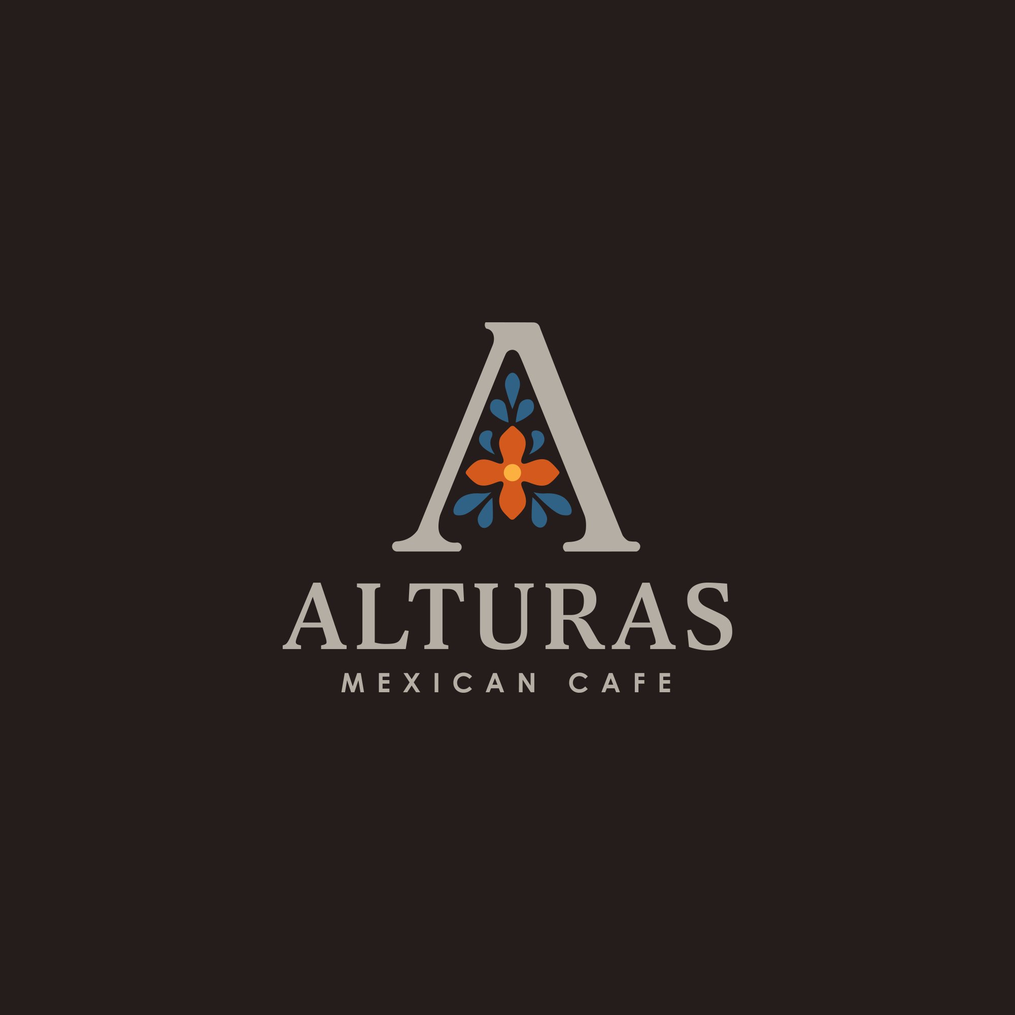 Alturas Mexican Cafe restaurant in Houston, United States