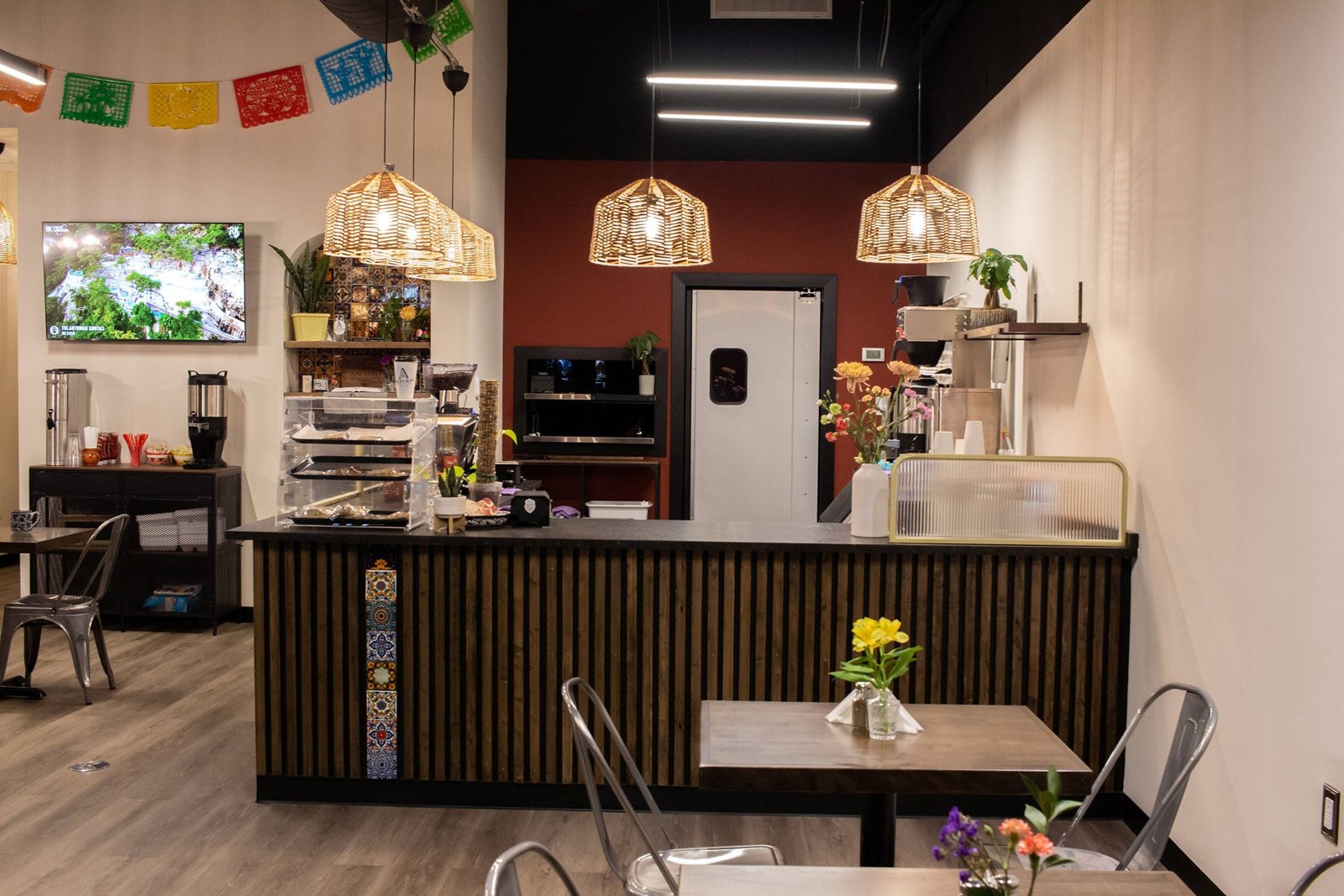 Alturas Mexican Cafe, Houston, United States