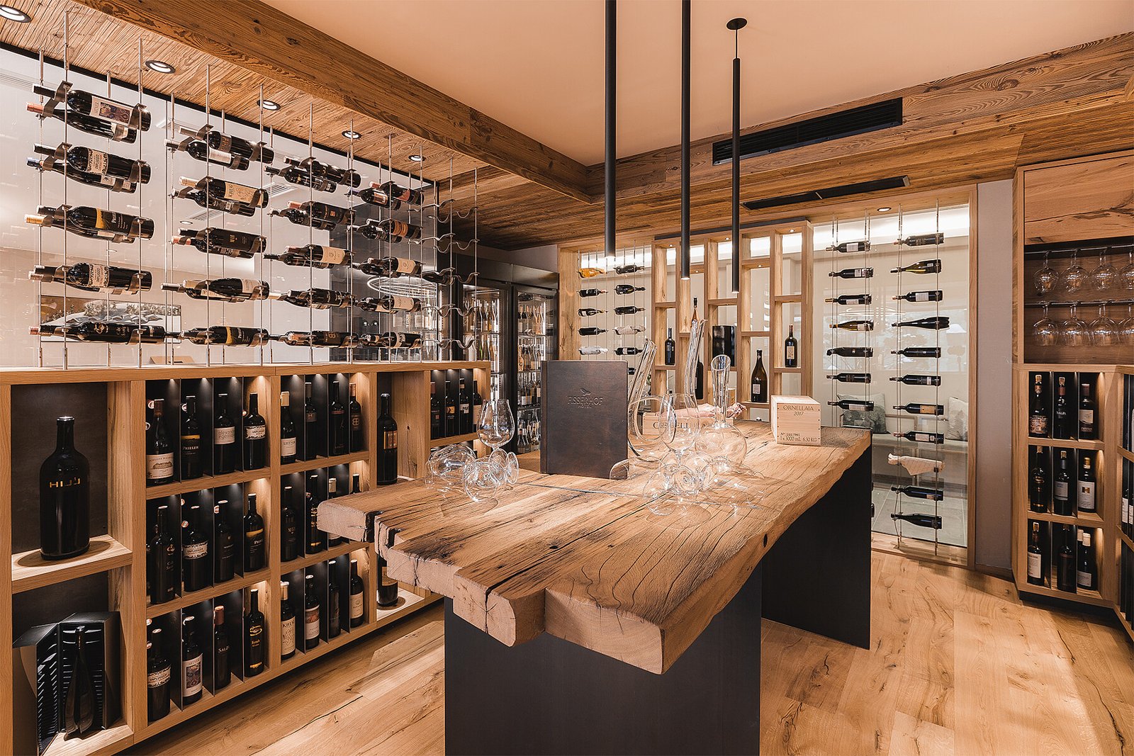 HOTEL FISSERHOF