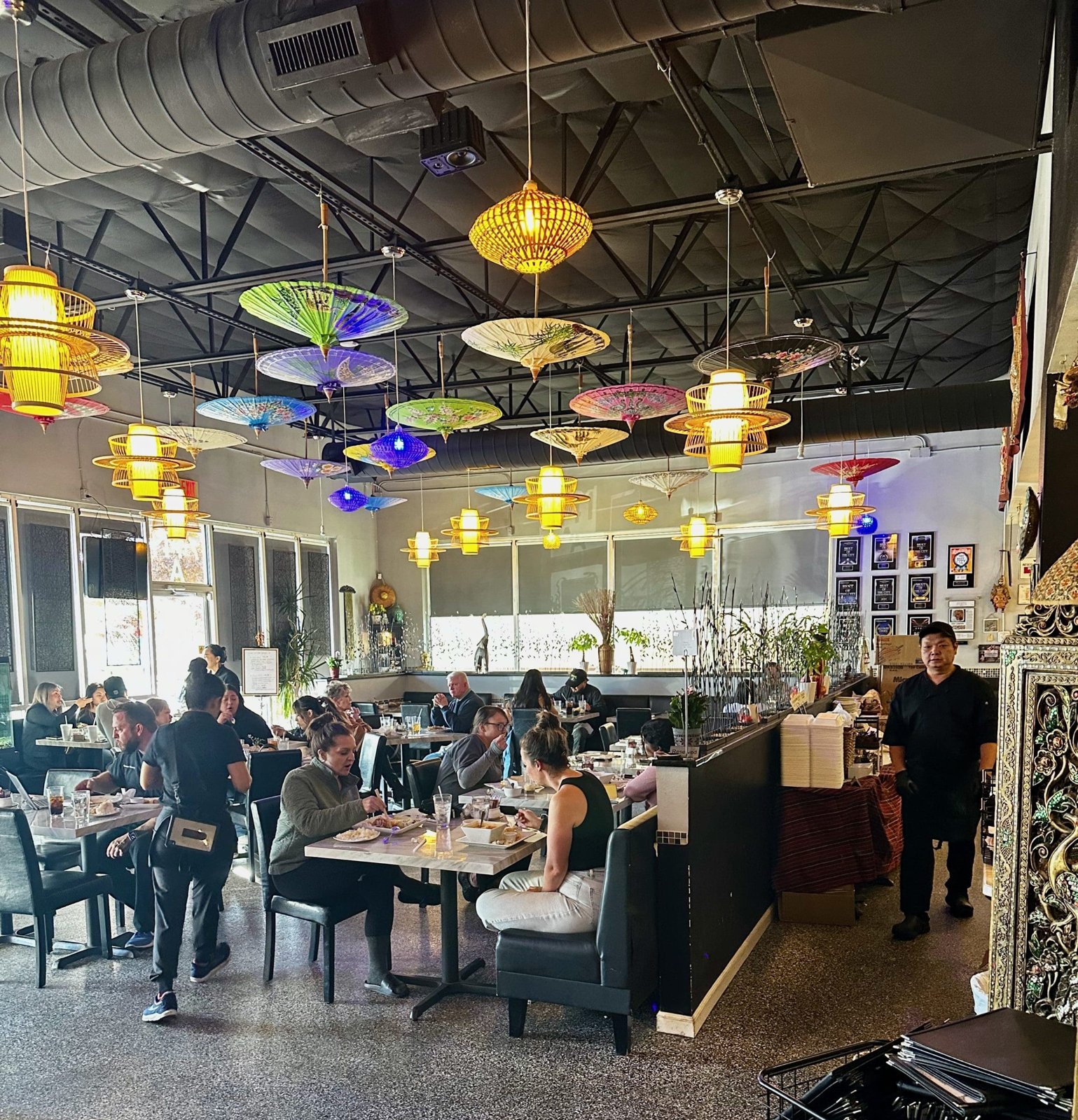 Thai Spice, Norwalk, United States