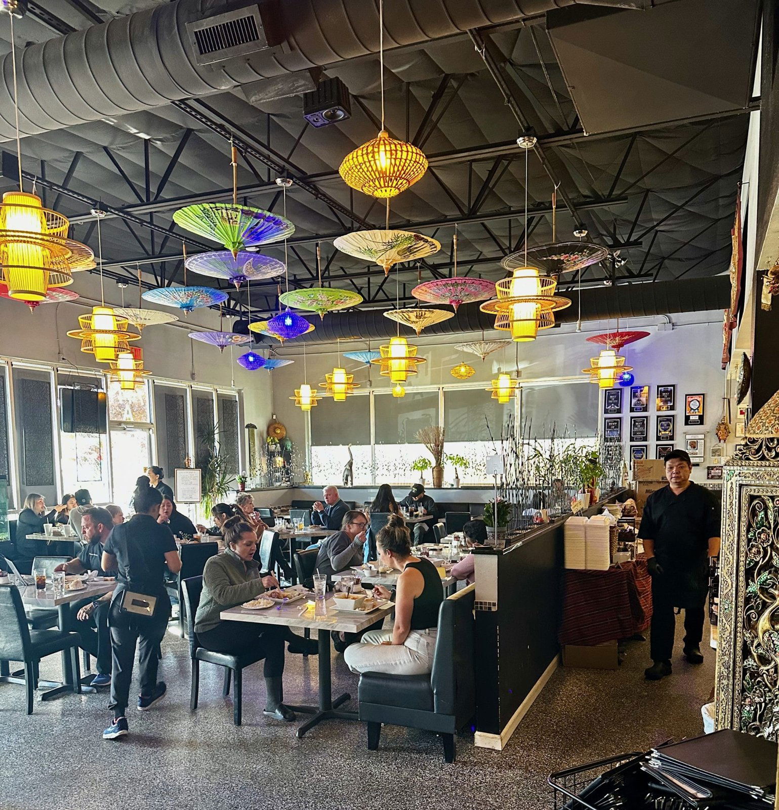 Thai Spice, Restaurant in Norwalk
