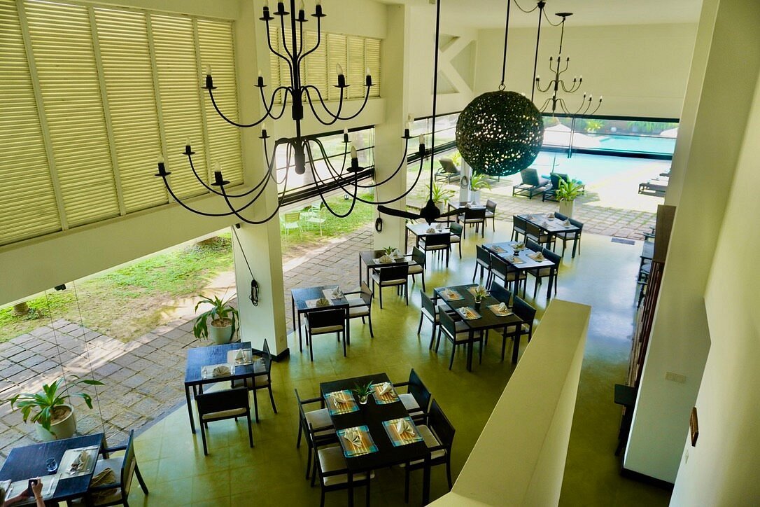 Tangerine Restaurant & Bar
