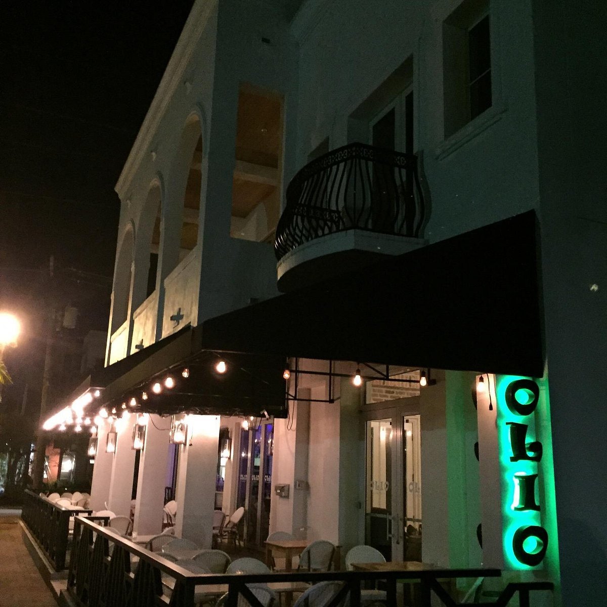 Olio, Restaurant in Delray Beach