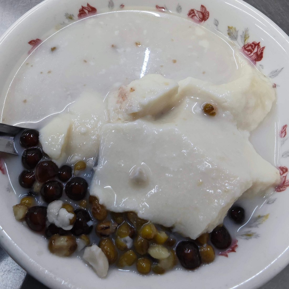 A Eh Douhua, Restaurant in Chiayi