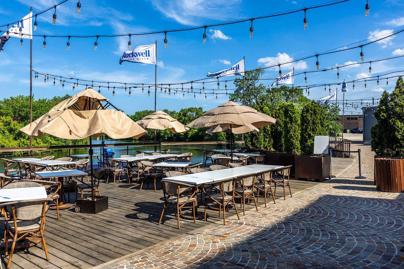 Soul & Smoke - Avondale restaurant in Chicago, United States