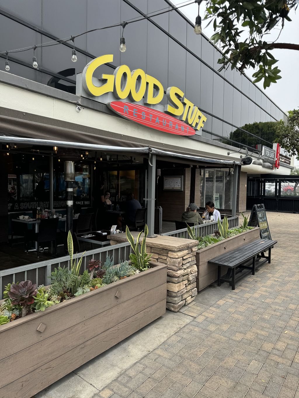 Good Stuff Restaurant, Redondo Beach, United States