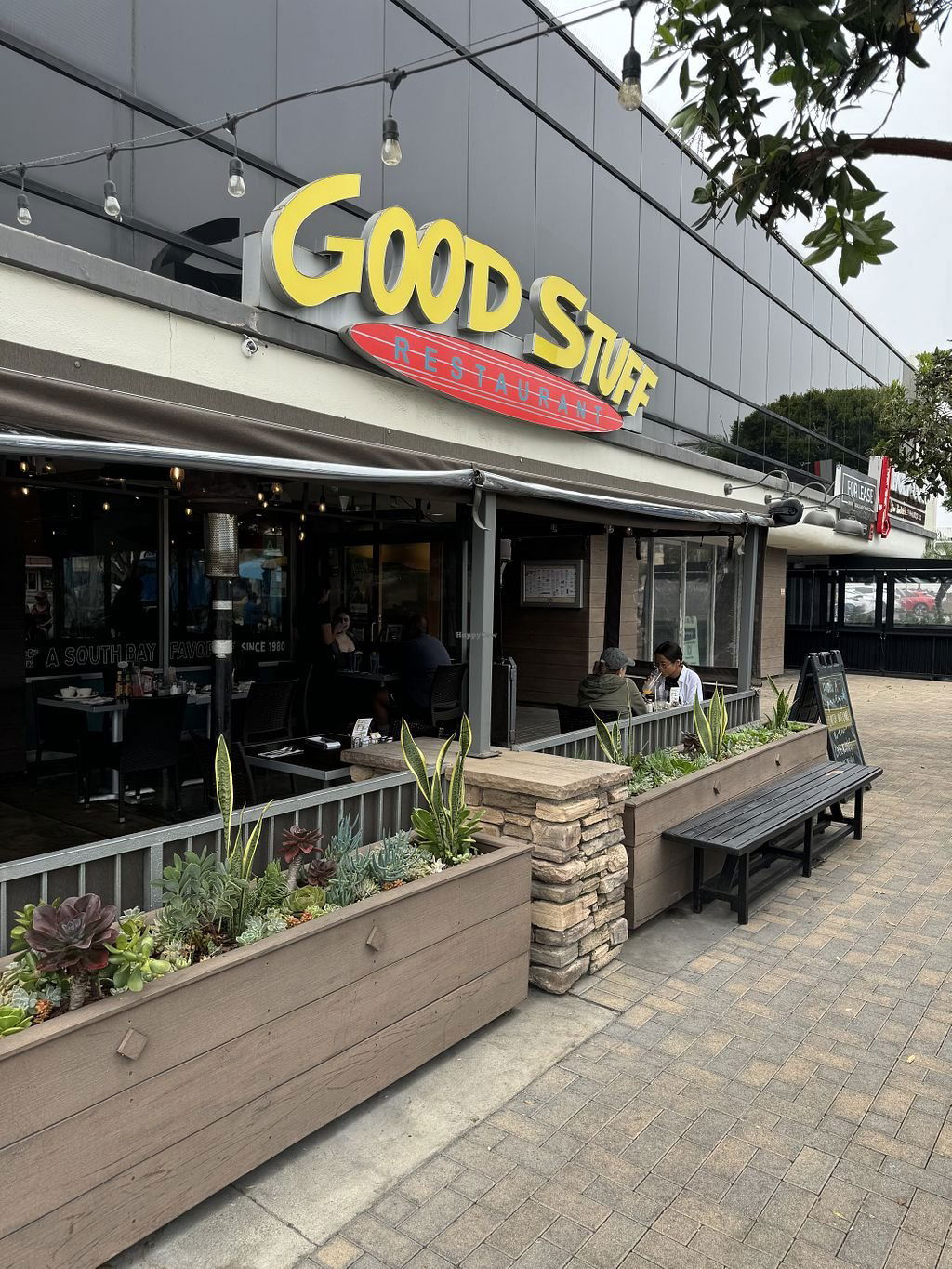 Good Stuff Restaurant, Restaurant in Redondo Beach