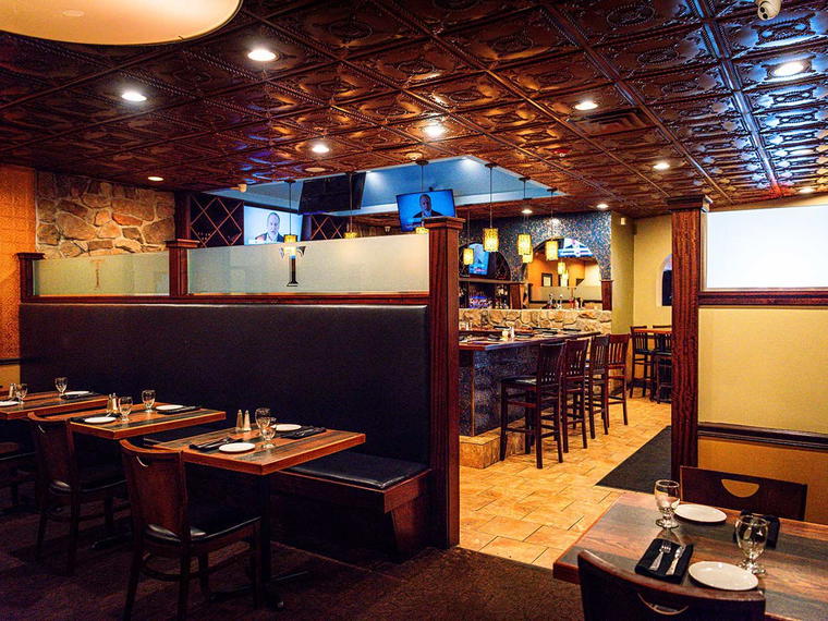 Toscana's Ristorante, Peabody, United States
