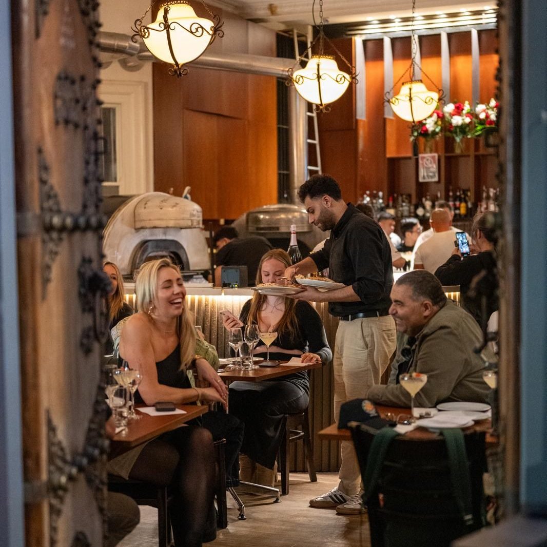 gigi’s, Restaurant in Sydney