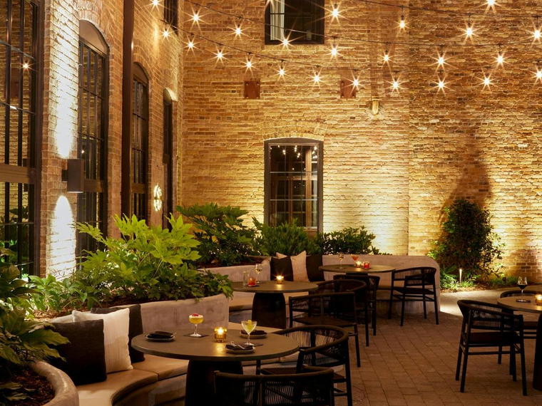 Osteria Olio, Athens, United States