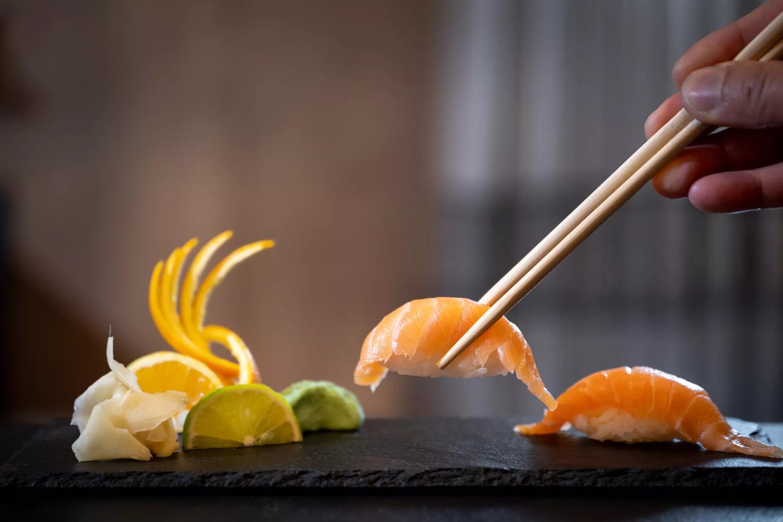 Sushi-Bar & Sakura, Restaurant in Grossarl
