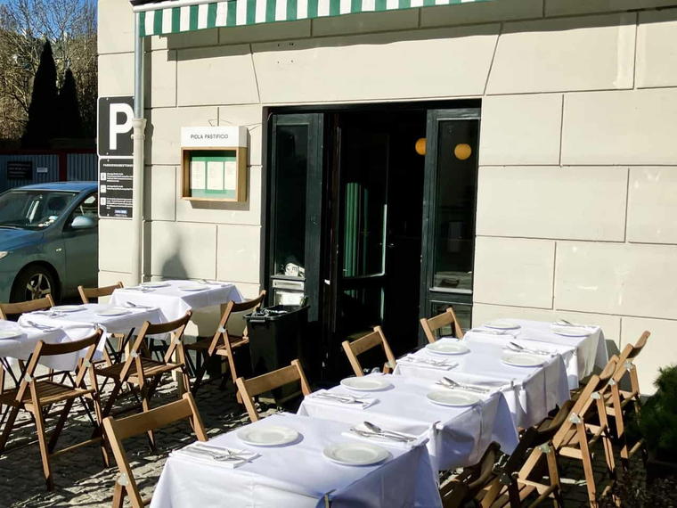 Piola, Frederiksberg, Denmark