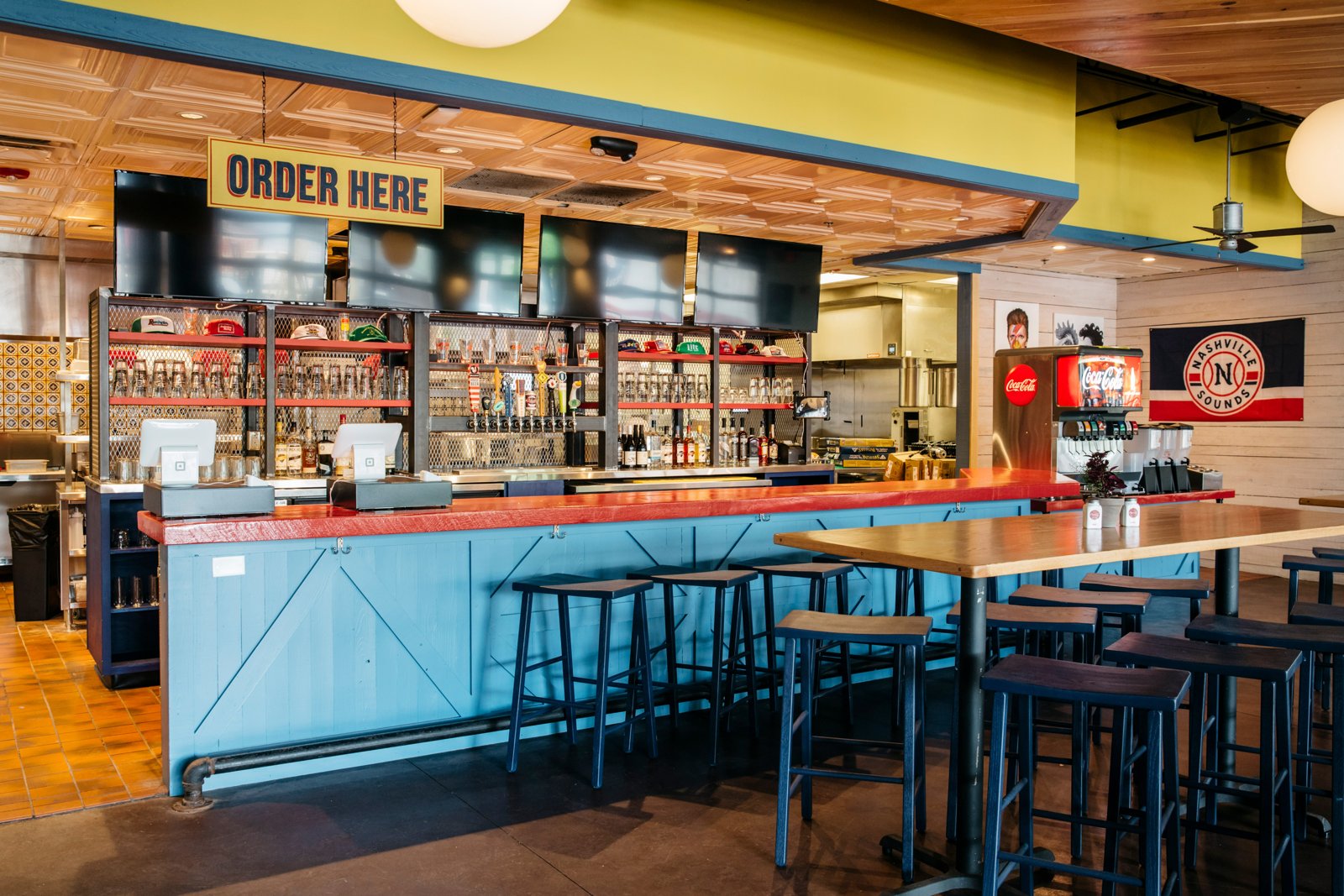 Waldo’s Chicken & Beer