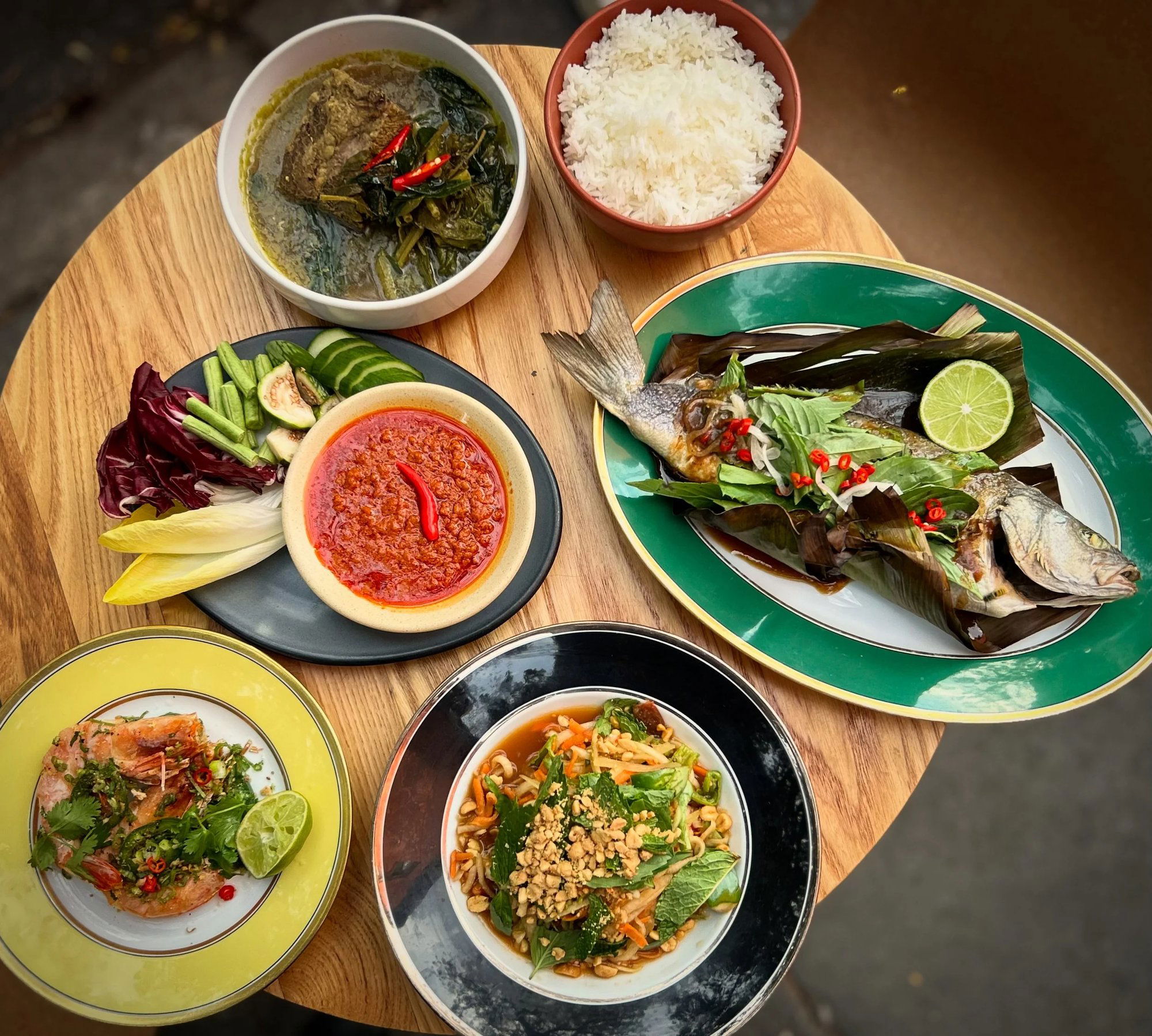 Hōp, Restaurant in New York City