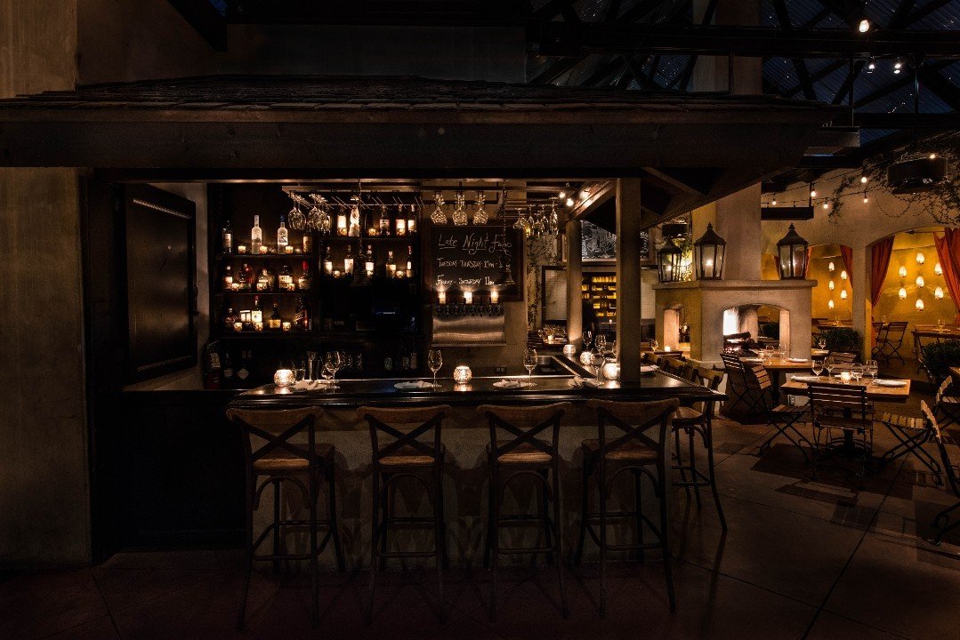 Vitello's Restaurant, Studio City, United States