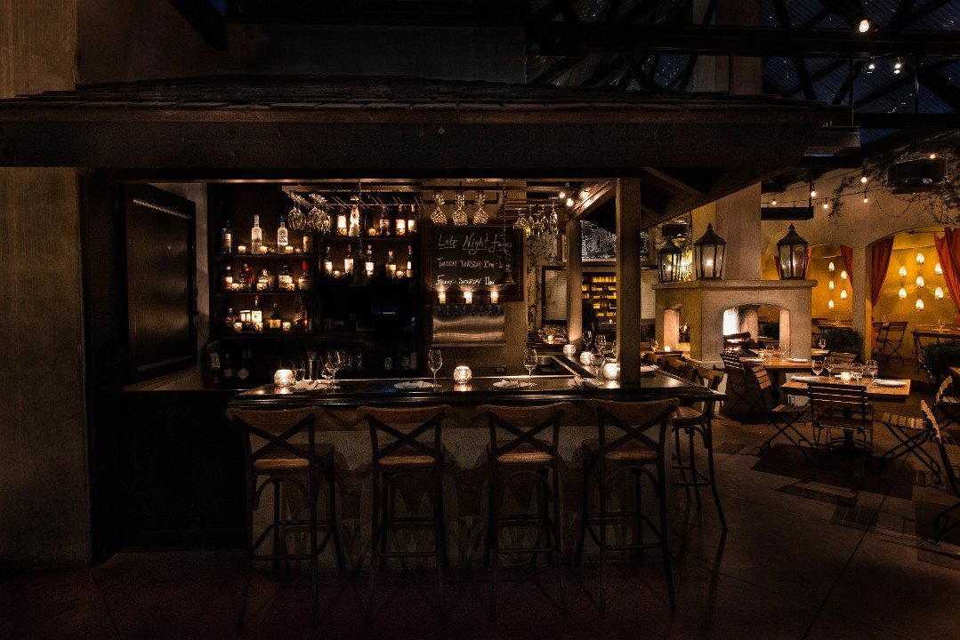Vitello's Restaurant restaurant in Studio City, United States