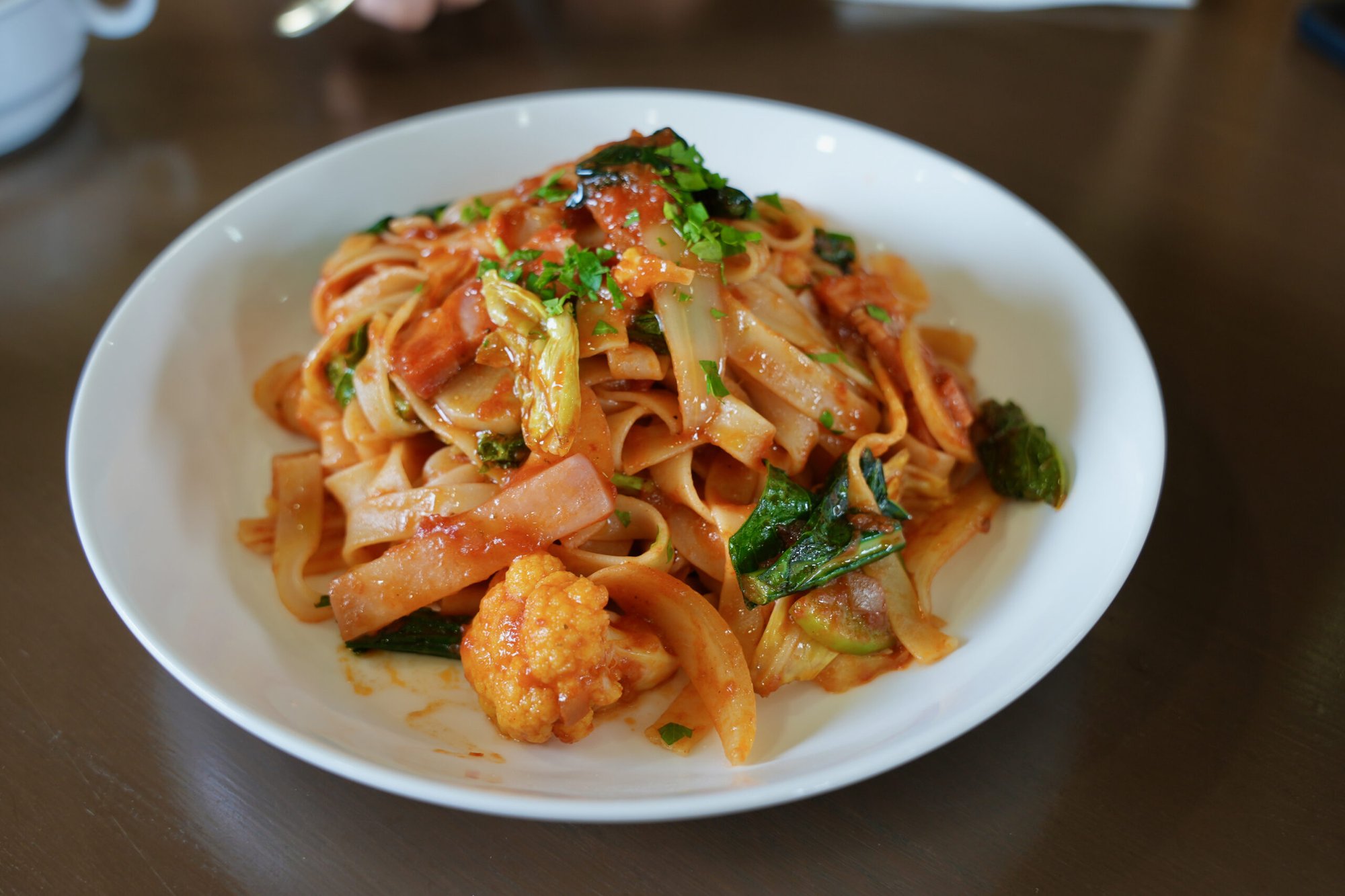 ç¦äºå²ç¹ ææ, Restaurant in Fukui