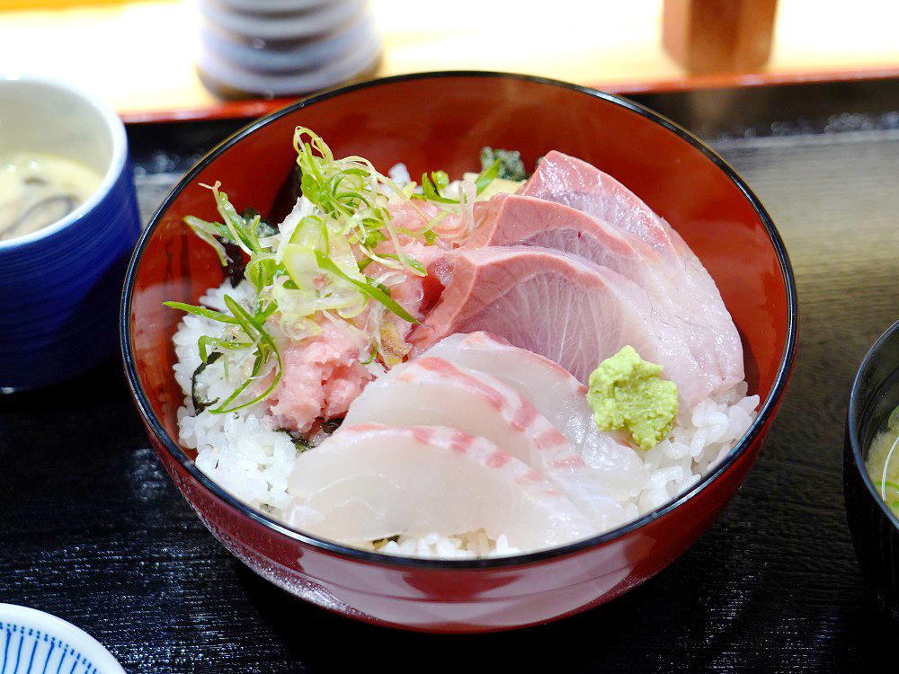 鮨・四季創作 心陽 (こはる) restaurant in Tokyo, Japan