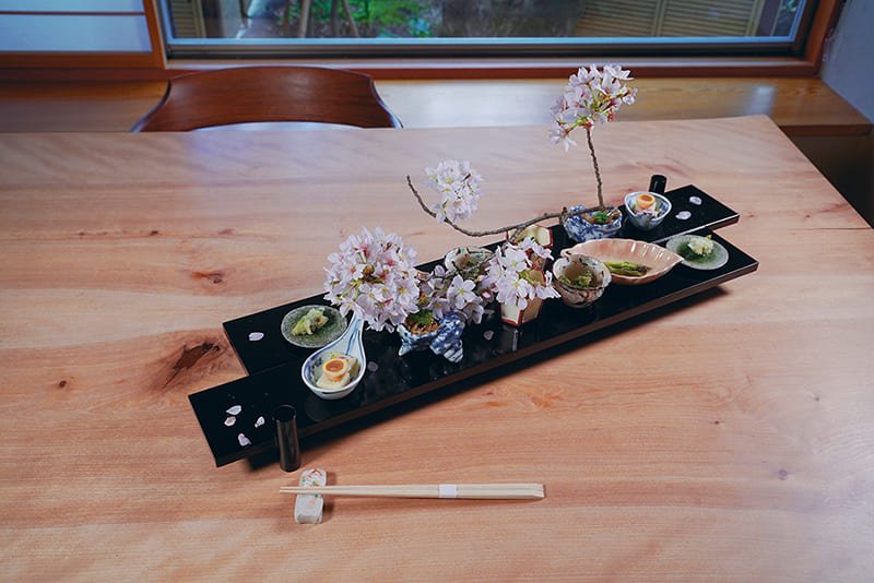 Nihonryori Yukimoto