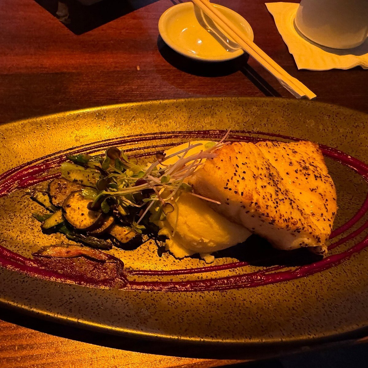 Kenichi Pacific, Kailua Kona, United States