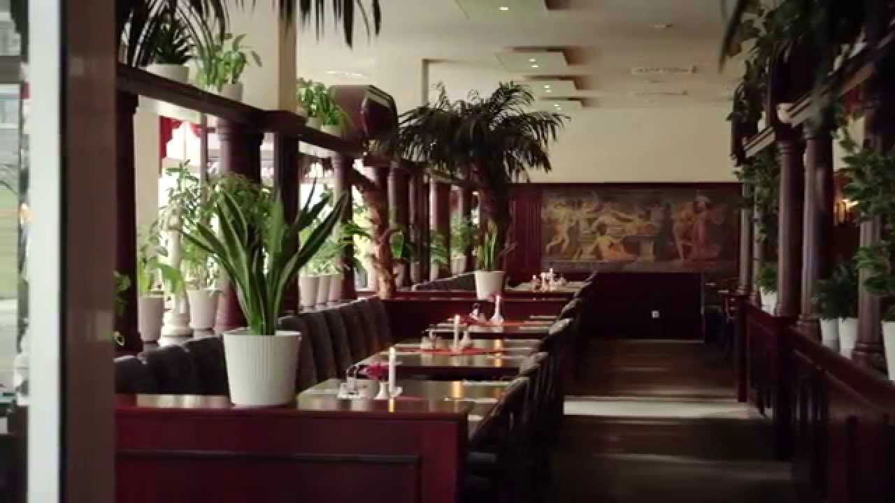 RESTAURANT SYRTAKI, Restaurant in Chemnitz