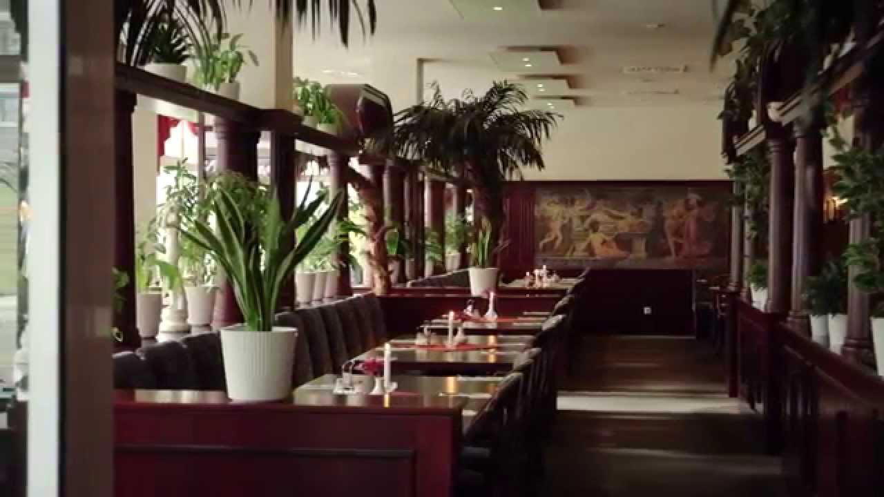 RESTAURANT SYRTAKI restaurant in Chemnitz