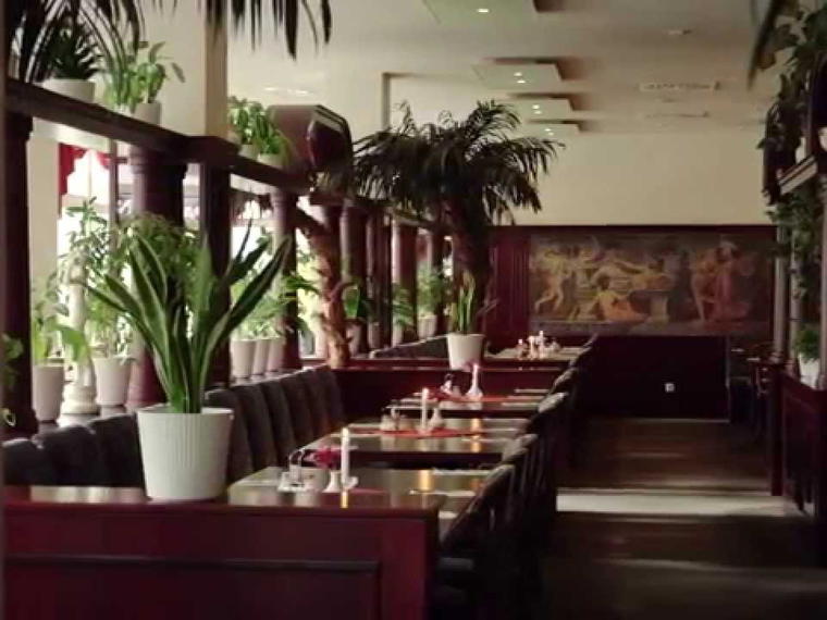 RESTAURANT SYRTAKI, Chemnitz, Germany