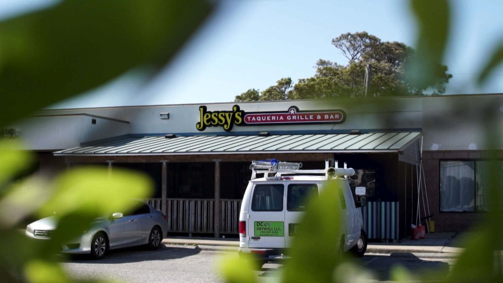 Jessy's Taqueria