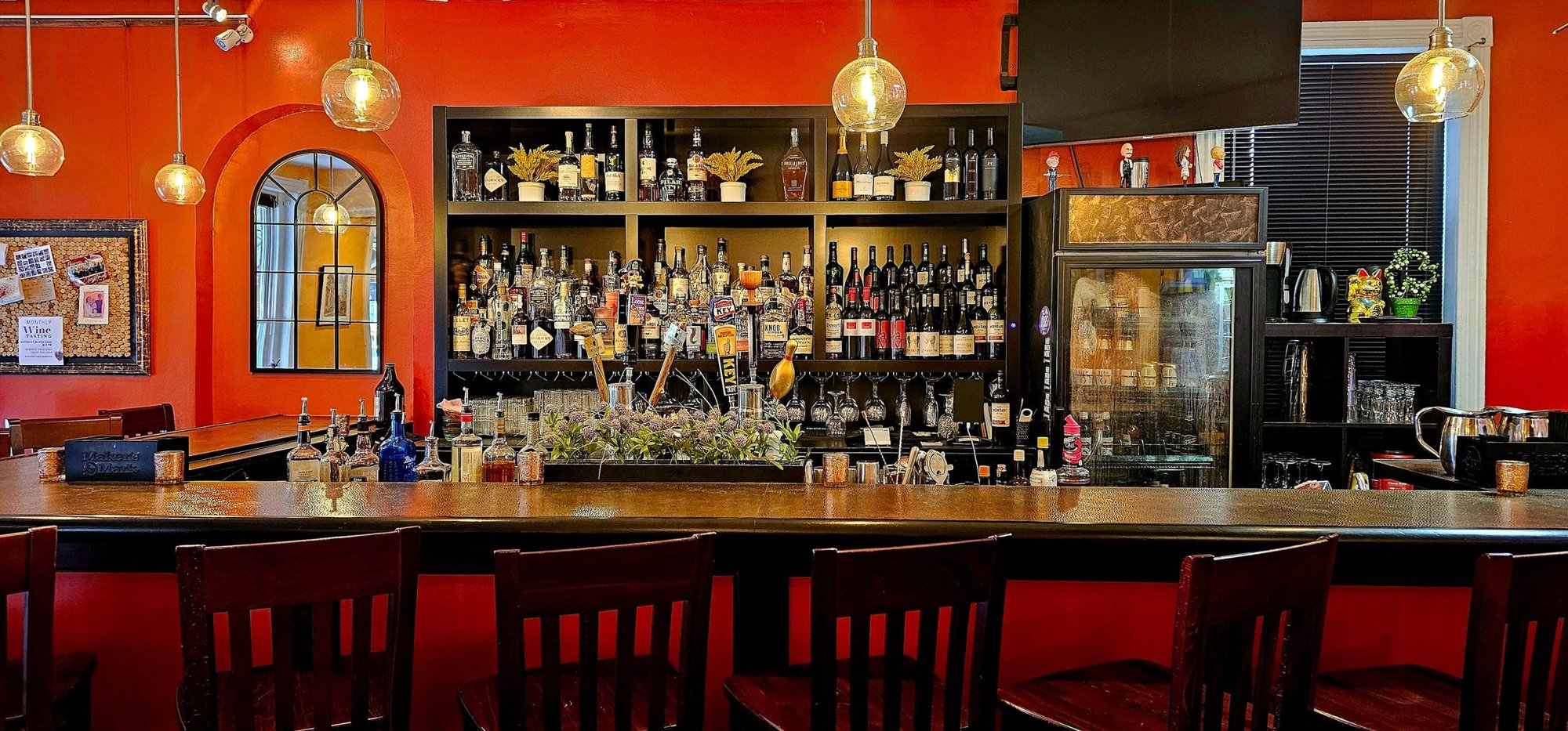 SoBo Cafe, Baltimore, United States