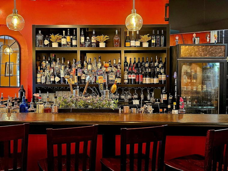 SoBo Cafe, Baltimore, United States