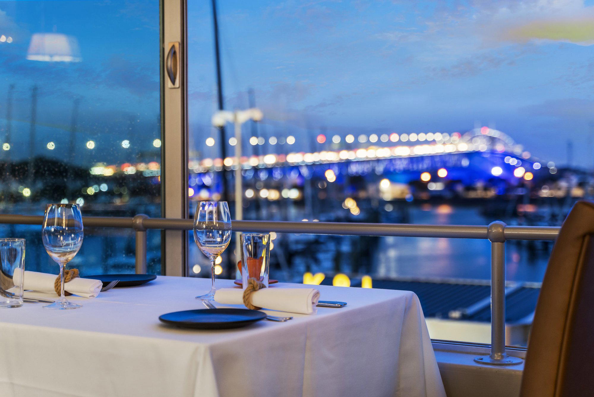 Sails, Auckland, New Zealand