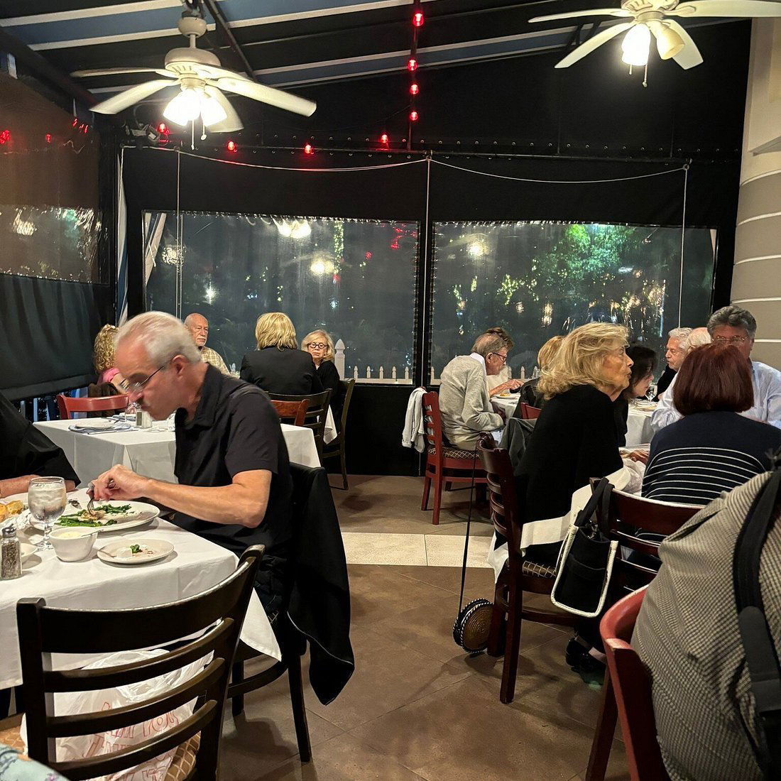 Positano - Boca Raton, Restaurant in Boca Raton