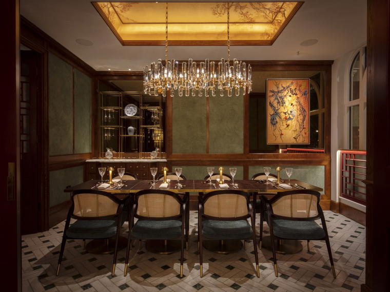 House of Ming, London, United Kingdom