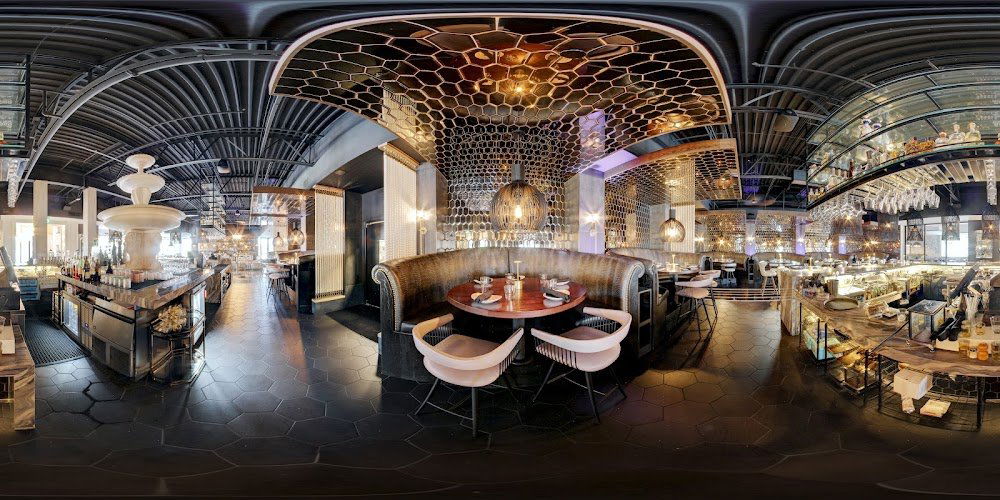 DIOSA Downey, Restaurant in Downey