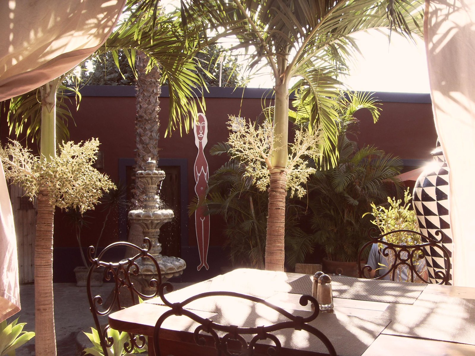 La Coronela Restaurant