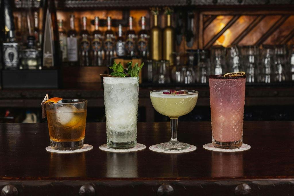 Rocco's Tacos & Tequila Bar, Restaurant in West Palm Beach