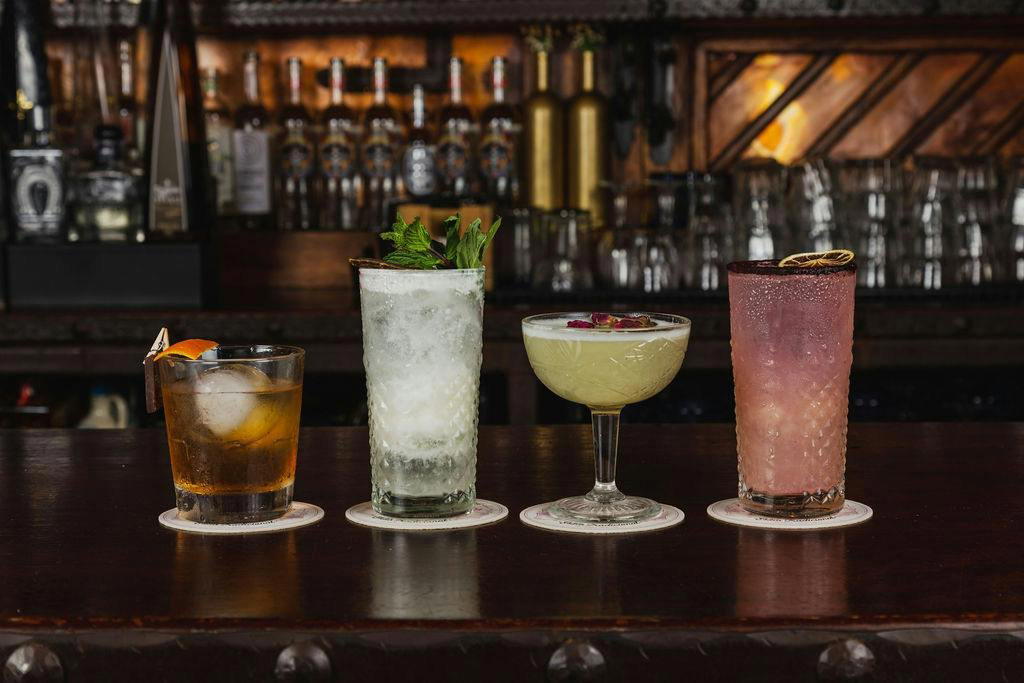 Rocco's Tacos & Tequila Bar restaurant in West Palm Beach, United States
