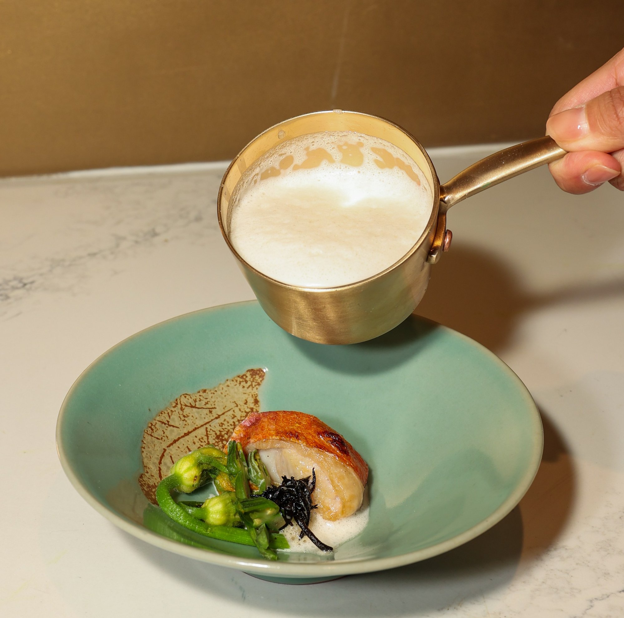 Hwaro, Restaurant in New York City